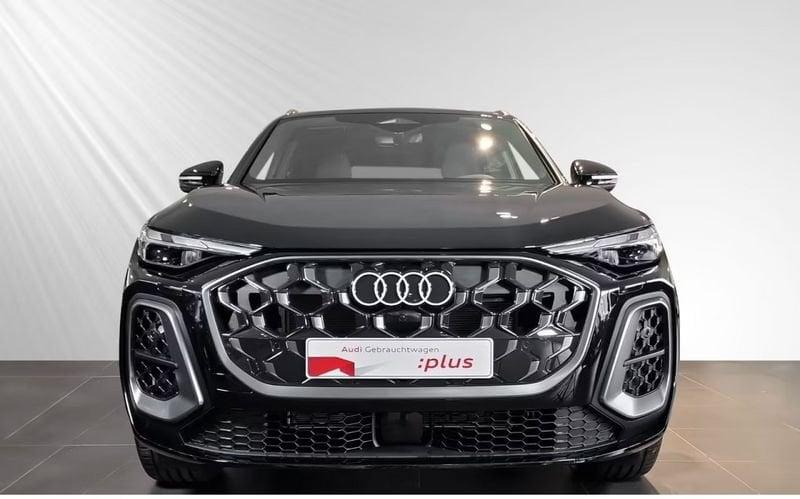 Audi Q5 Q5 TDI 150 kW mHEV+ S tronic quattro S line OLED CAMERA TETTO