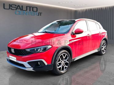 FIAT Tipo Tipo 1.5 Hybrid DCT 5 porte Red
