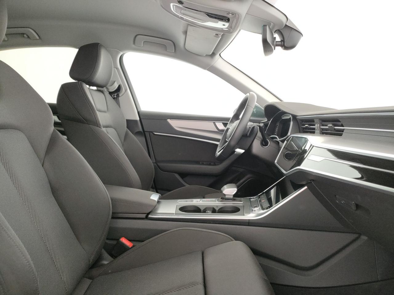 Audi A6 40 2.0 tdi mhev 12v s line edition quattro s-tronic