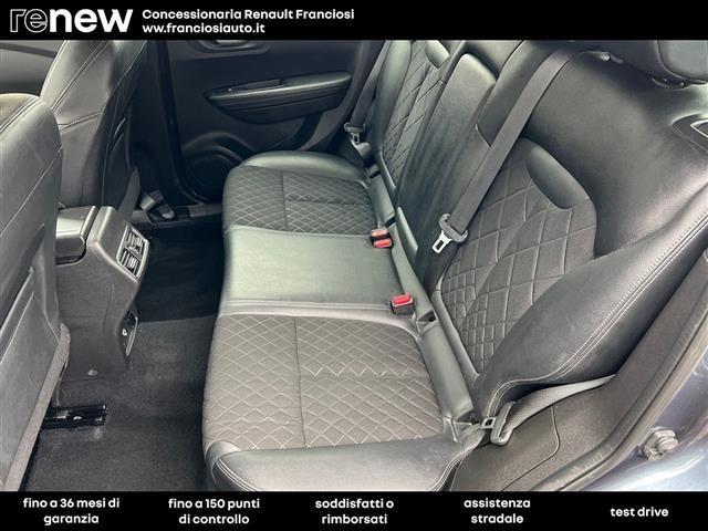 RENAULT Kadjar 1.5 Blue dCi Intens EDC