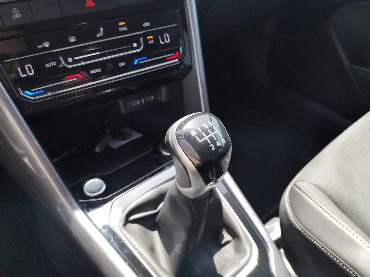 VOLKSWAGEN T-Roc I 2022 - T-Roc 1.0 tsi Style