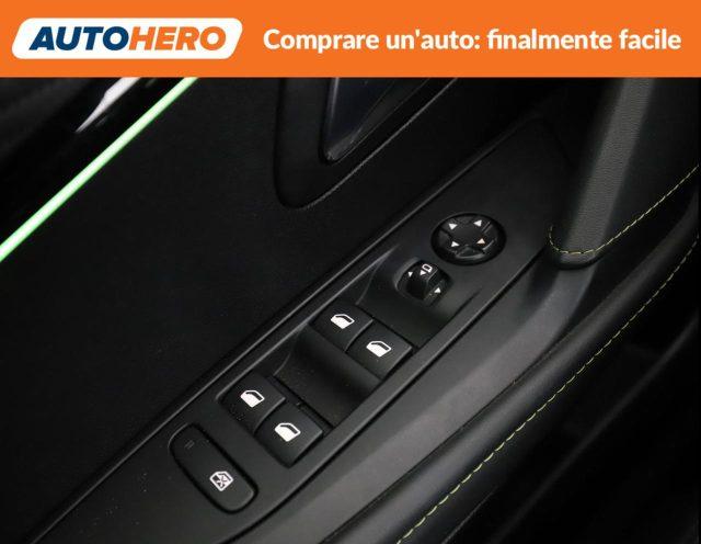 PEUGEOT 208 PureTech 130 Stop&Start EAT8 5 porte GT