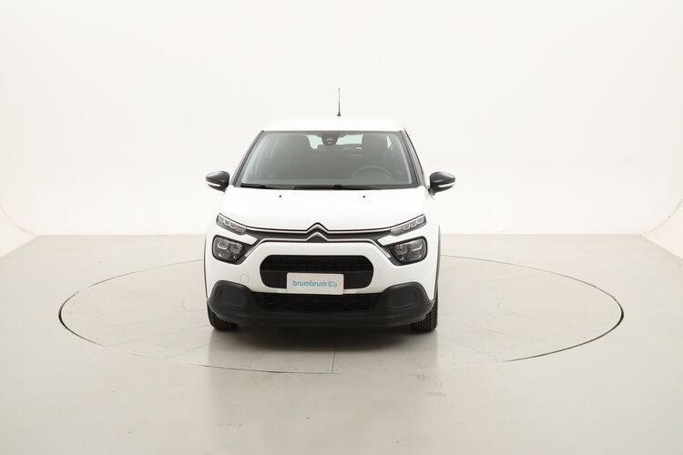 Citroen C3 Feel BR727780 1.5 Diesel 102CV