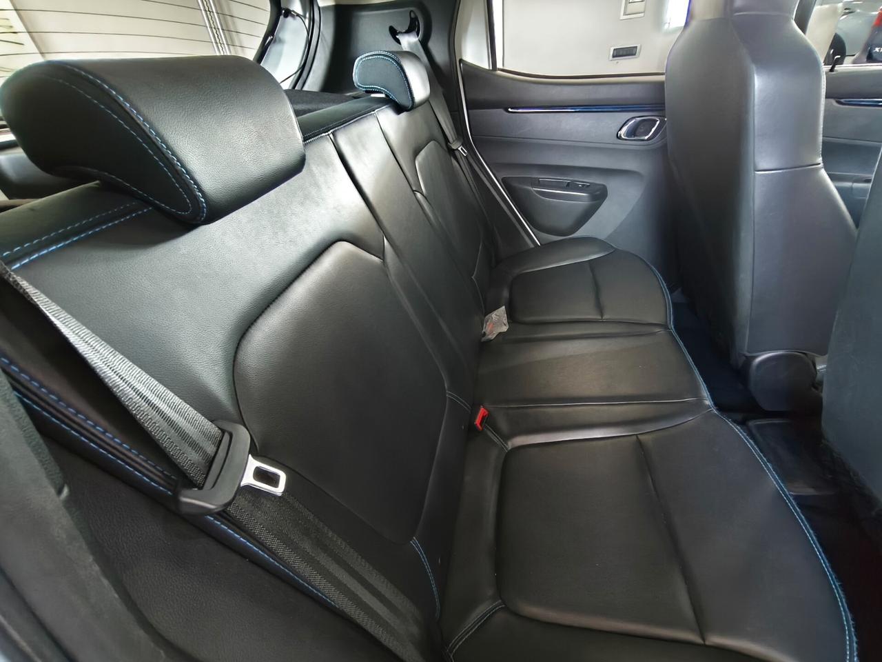 Dacia Spring Electric 45 Comfort