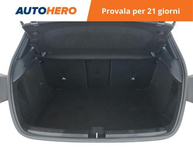 MERCEDES-BENZ A 180 d Automatic Sport