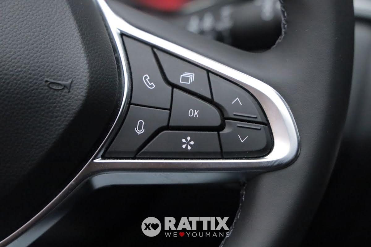 Renault Captur 1.0 TCE 90CV Techno