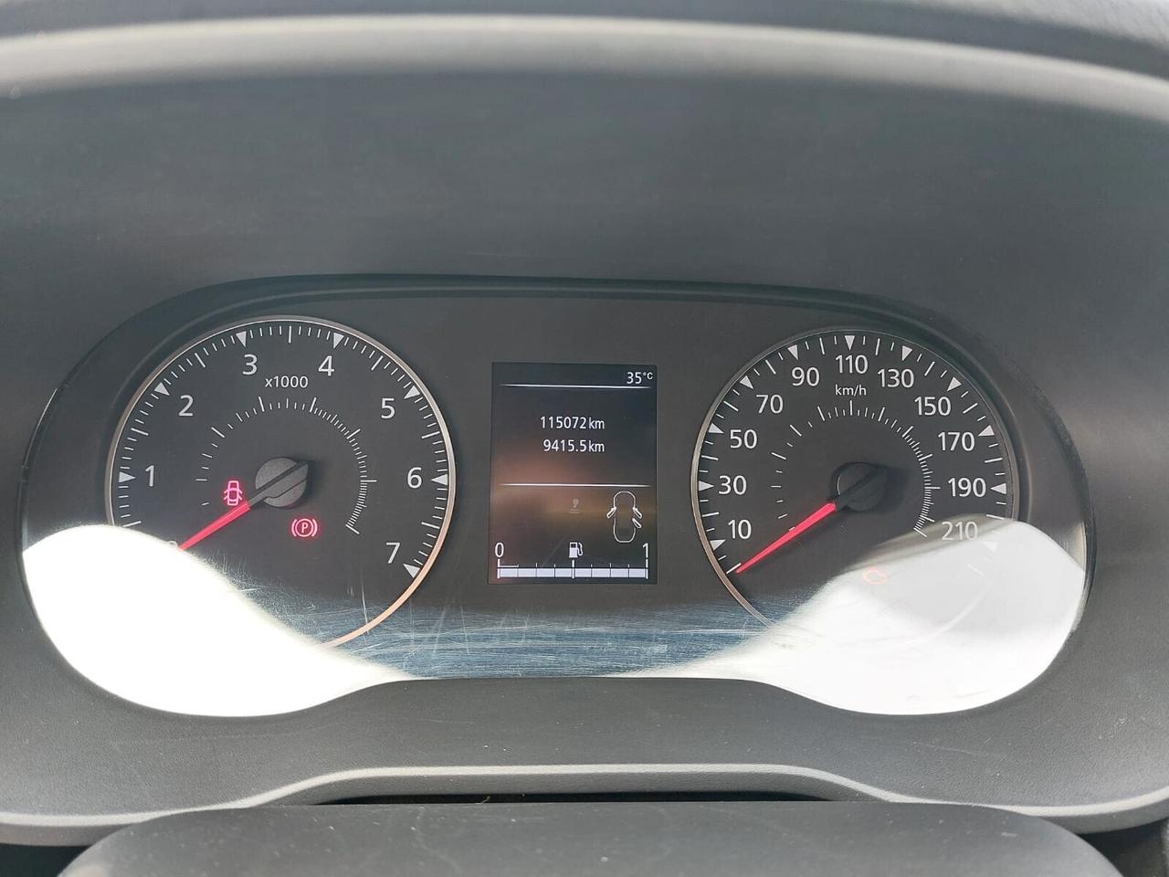 Dacia Duster 1.5 Blue dCi 8V 115 CV 4x2 UNICO PROPRIETARIO