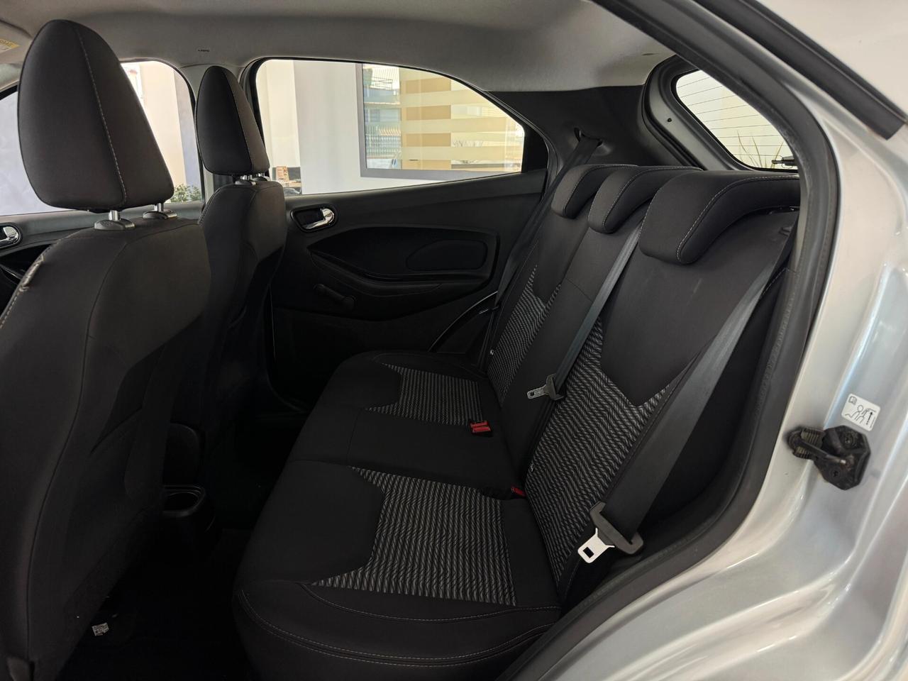 Ford Ka 1.2 85 CV Ultimate