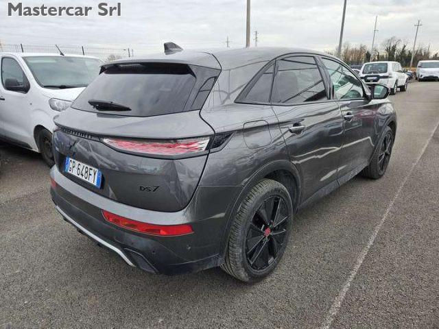DS AUTOMOBILES DS 7 1.5 bluehdi Performance Line 130cv TG: GP648FY