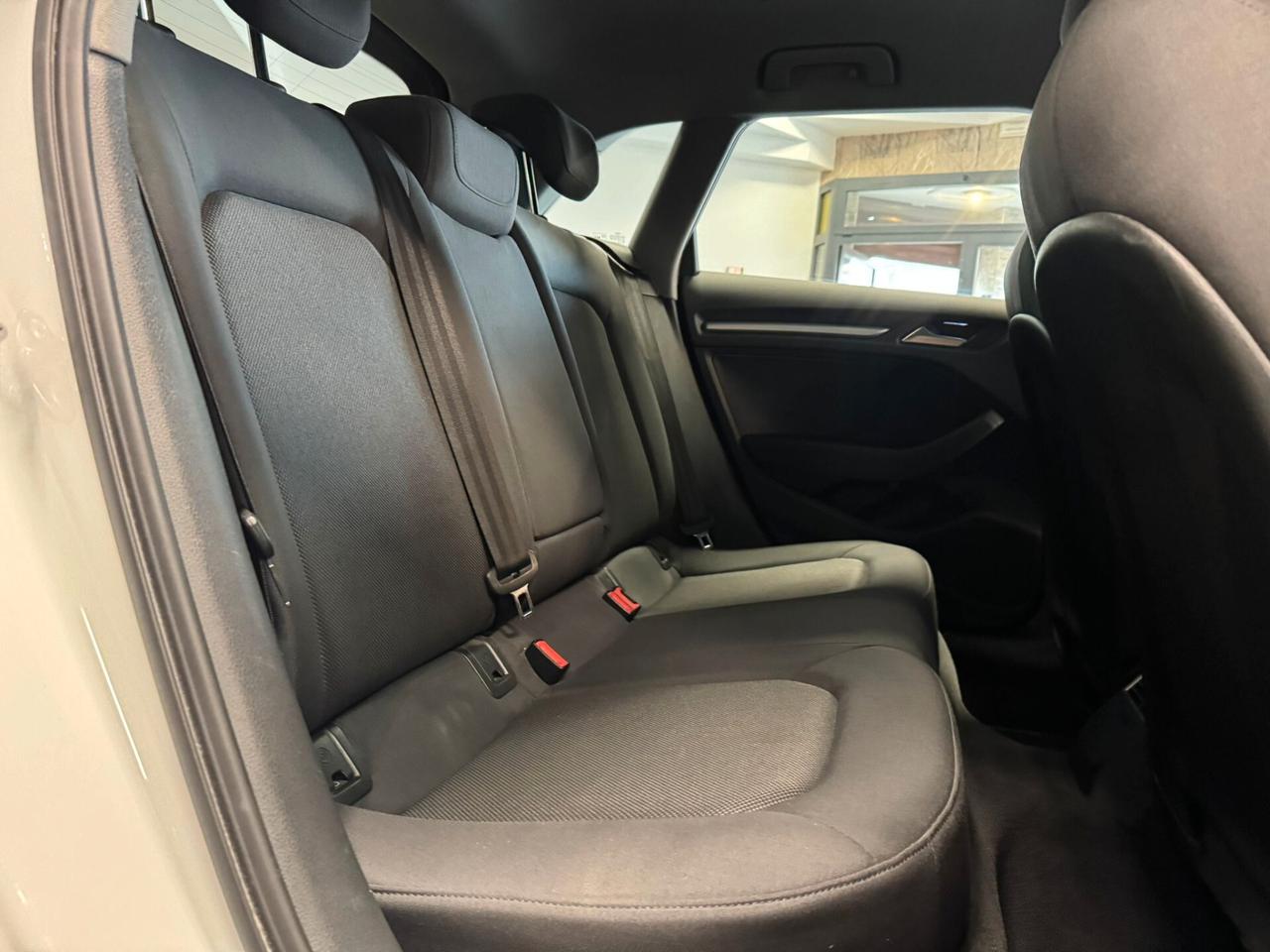 Audi A3 SPB 30 TDI S tronic Admired