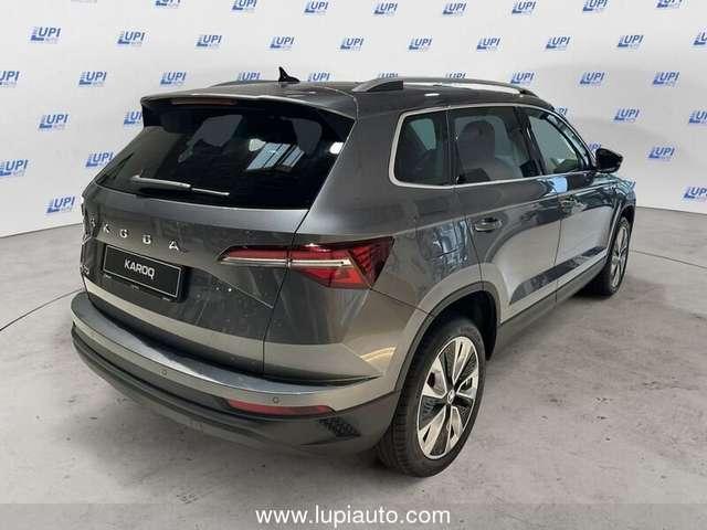 Skoda Karoq 1.0 TSI Selection 115CV