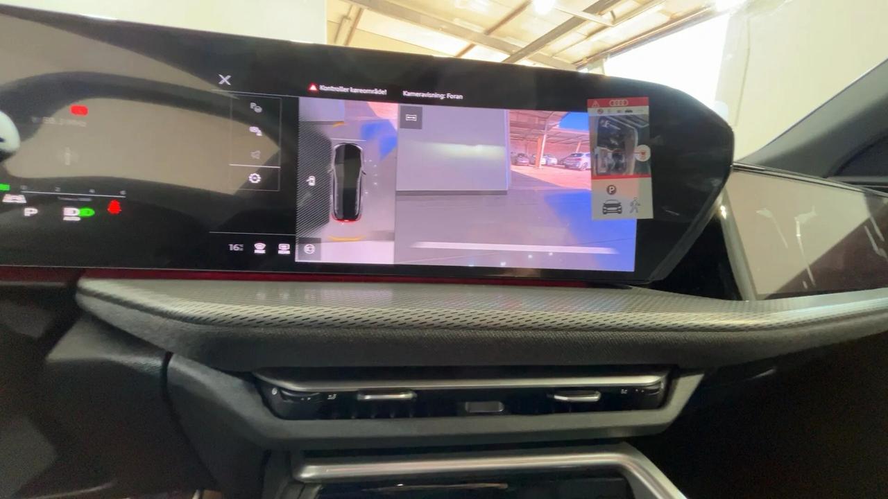 Audi Q5 TDI 150 kW mHEV+ S tronic quattro line edition KM0