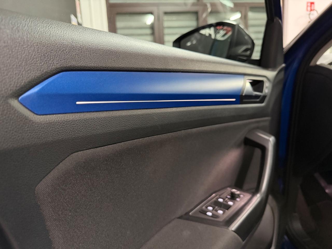Volkswagen T-Roc 1.0 TSI (110) Business 2021
