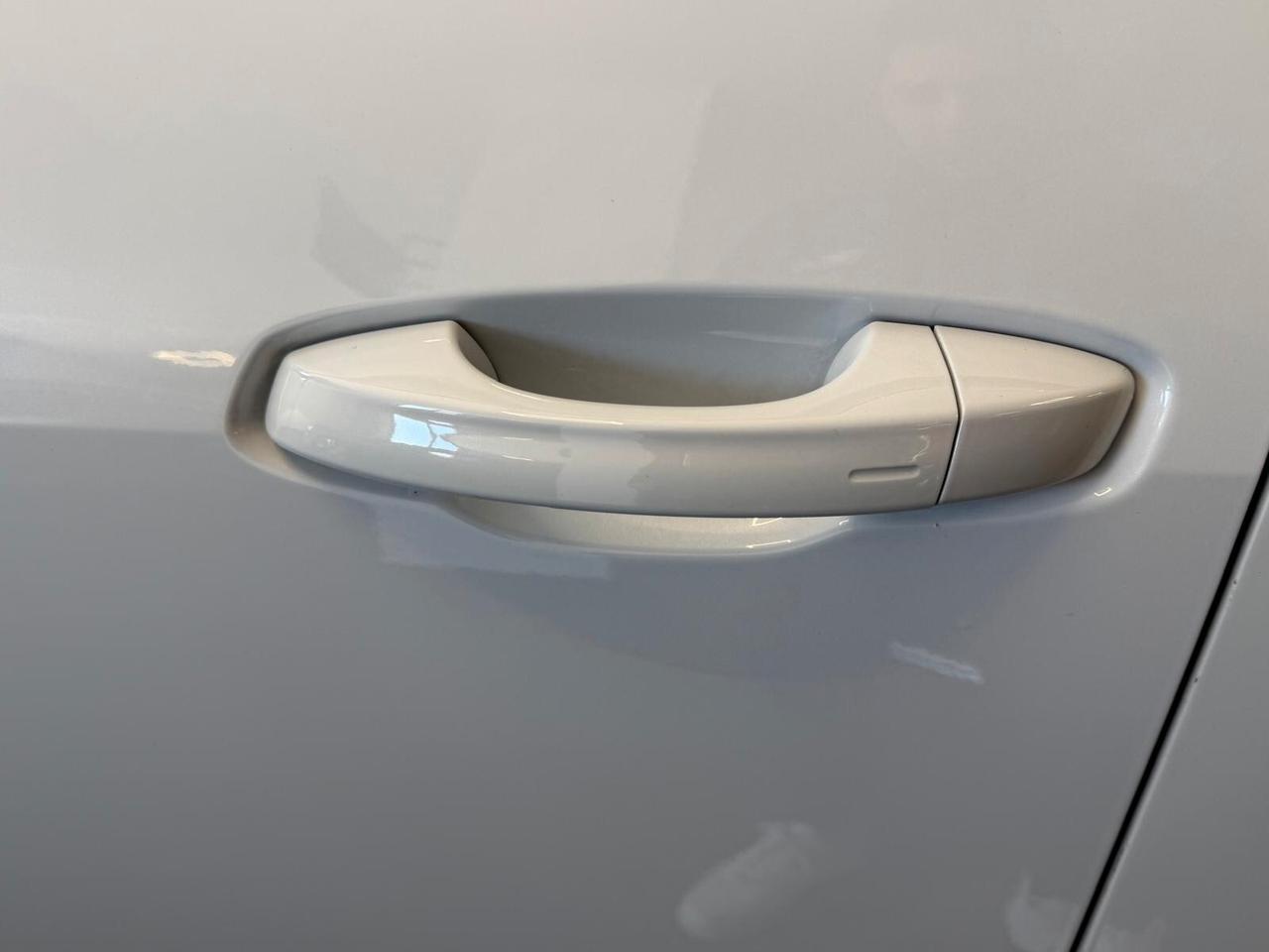 AUDI Q3 40 SPORTBACK S-LINE 2.0 TDI QUATTRO 190CV TETTO PELLE NAVI ANNO 2021