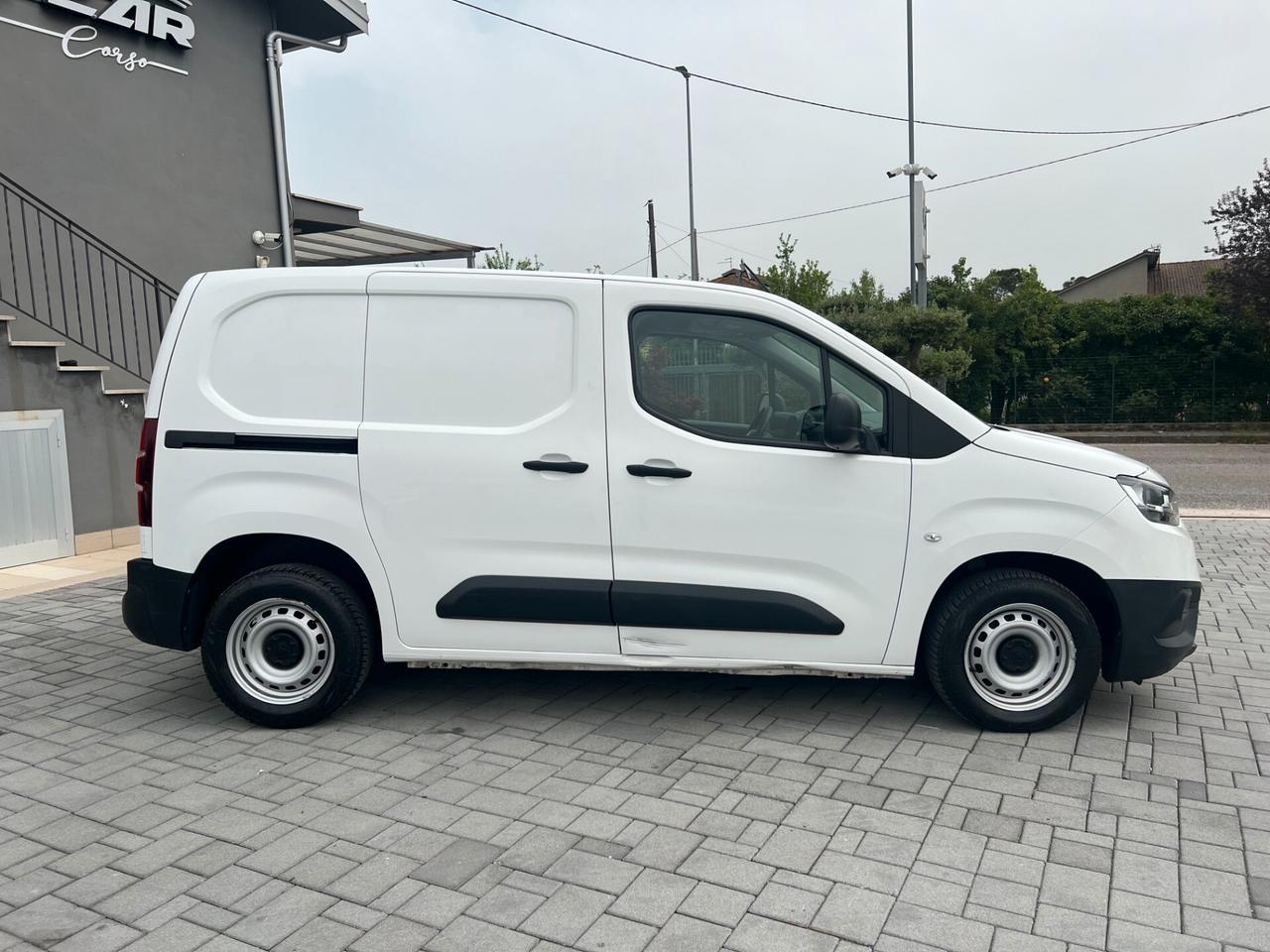 Toyota Proace Proace City 1.5D 100 CV S&S PC 4p. Ground