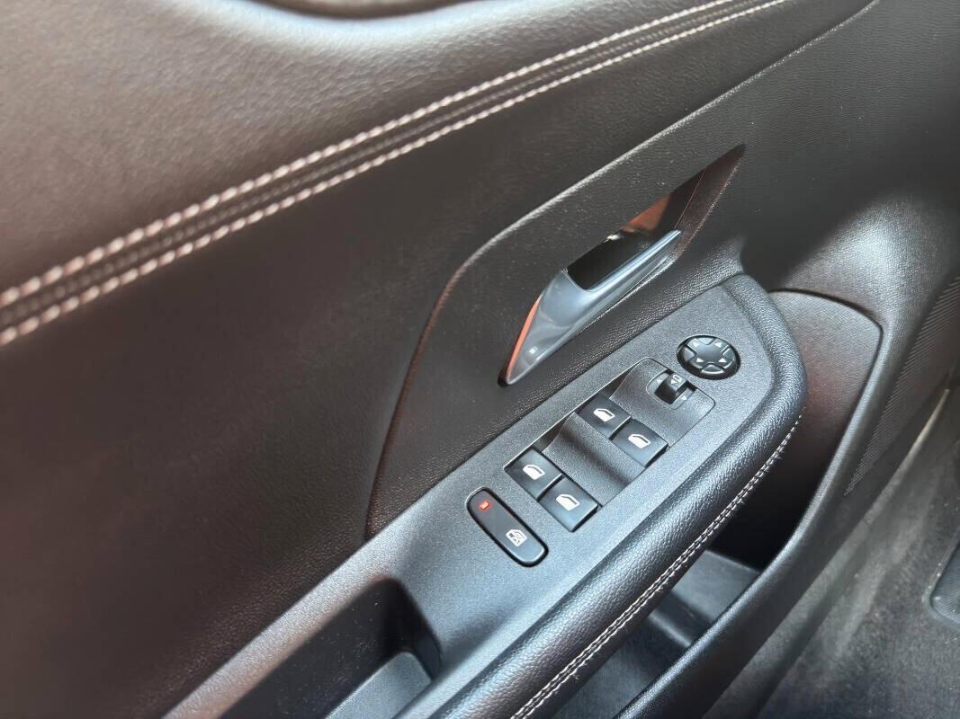 Opel Mokka 1.5 diesel GS Line 2022
