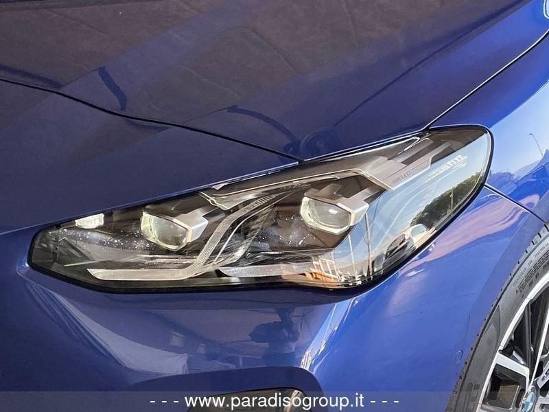 BMW Serie 2 Active Tourer Serie 2 A.T. - U06 220i Active Tourer