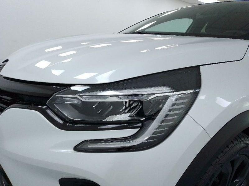 Renault Captur 1.6 E-Tech phev Rive Gauche 160cv auto