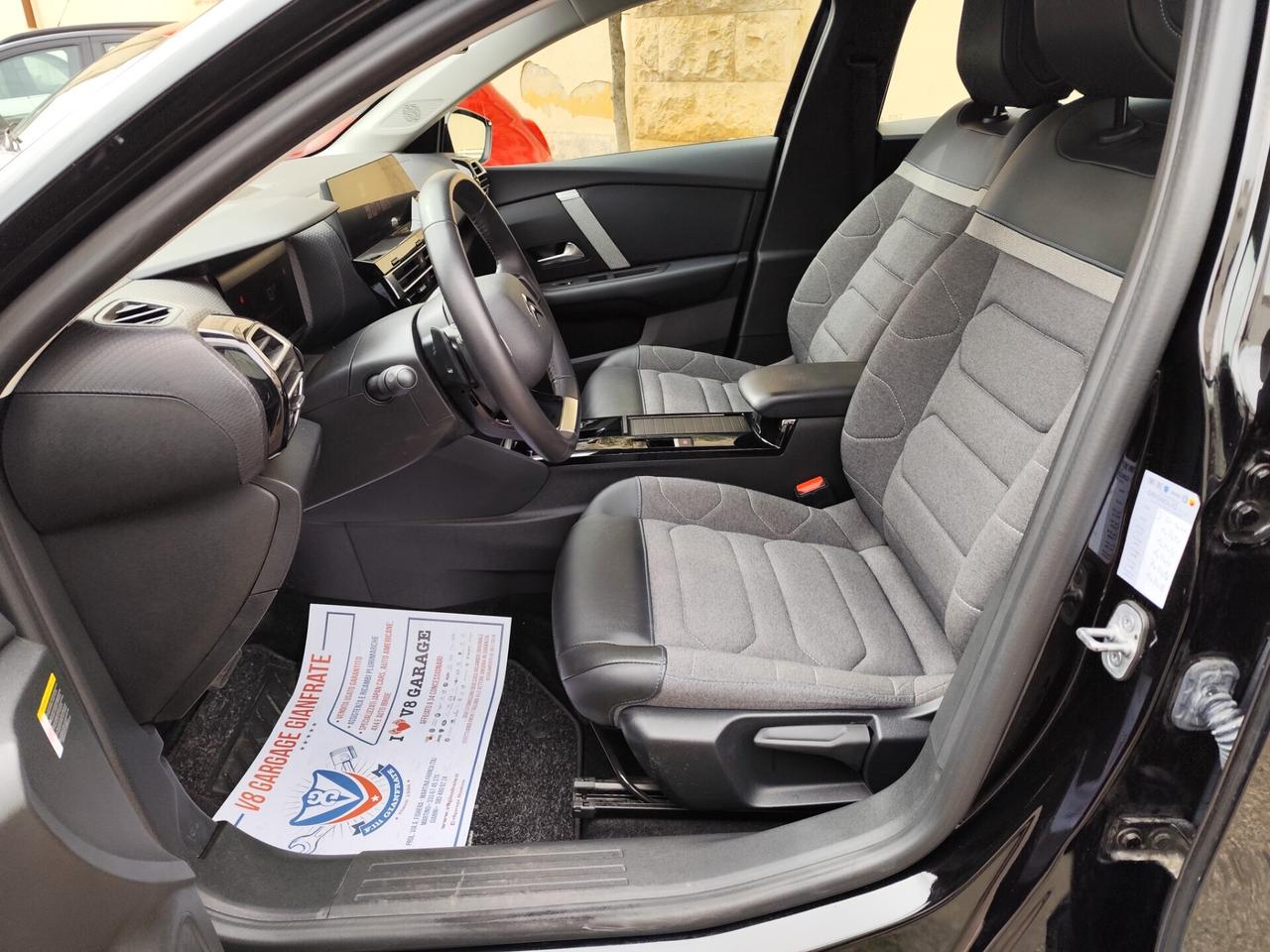 Citroen C4 BlueHDi 130 S&S EAT8 Shine