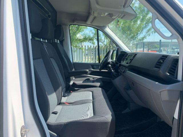VOLKSWAGEN Crafter 35 L4H3 PM-TA *IVA COMPRESA*