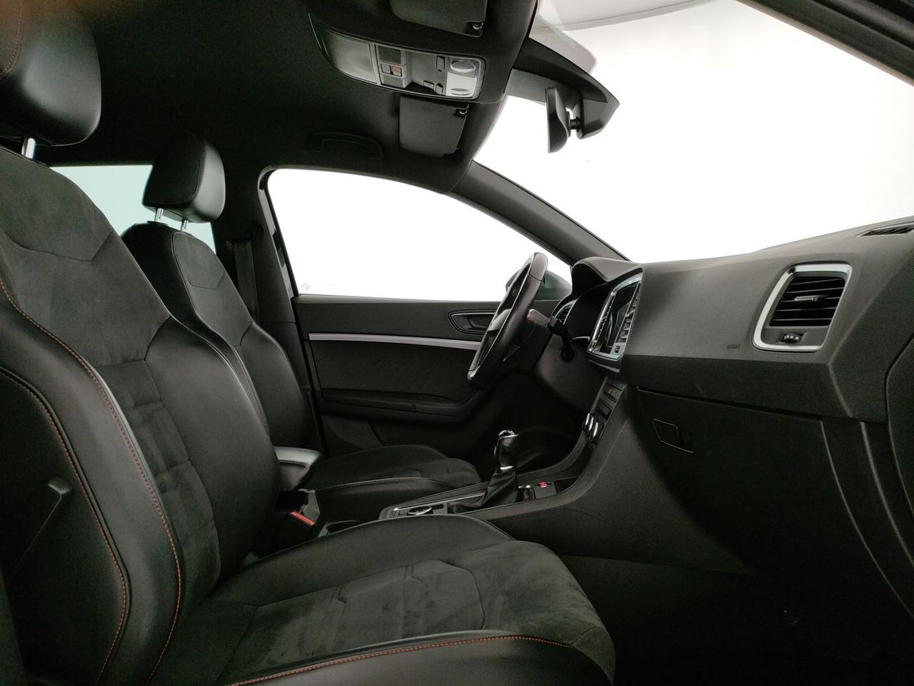 Seat Ateca 2.0 tdi fr 115cv