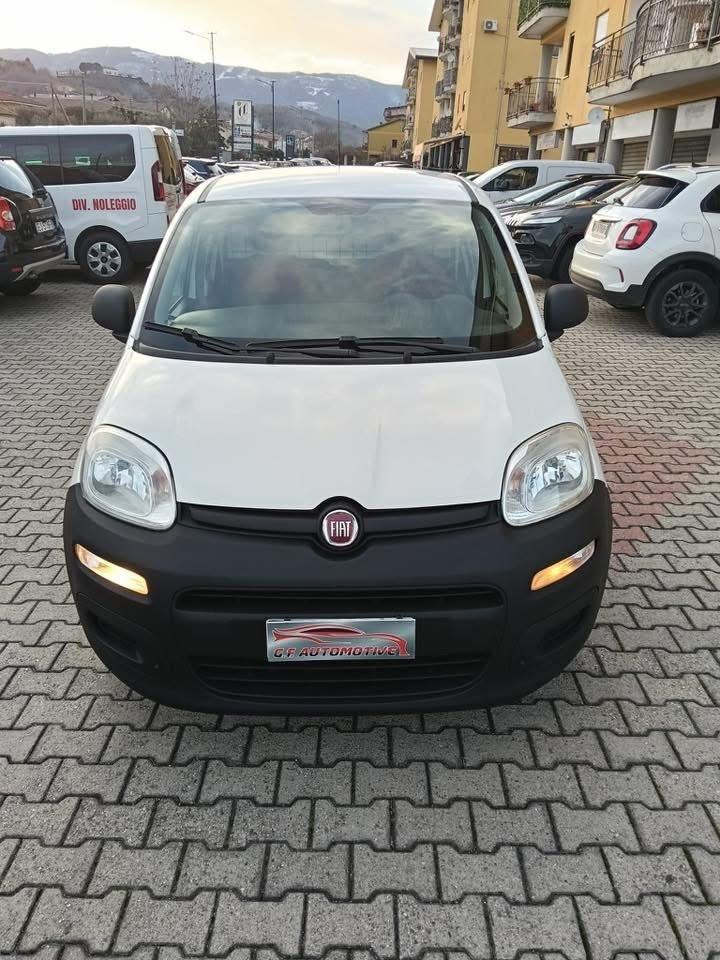 Fiat Panda 1.3 MJT S&S Pop Van 2 posti