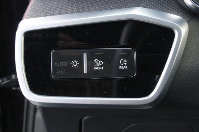 AUDI RS6 Avant 4.0TFSI CARBONCER-MATRIX-TETTO IVA ESP.