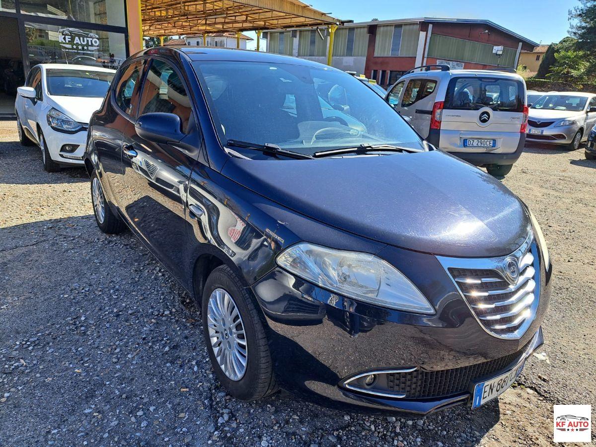 LANCIA - Ypsilon 1.3 mjt Gold s&s 95cv