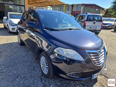 LANCIA - Ypsilon 1.3 mjt Gold s&s 95cv