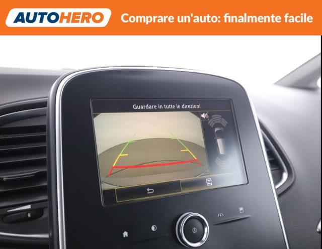 RENAULT Scenic Scénic TCe 140 CV EDC FAP Sport Edition2
