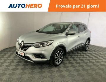 RENAULT Kadjar Blue dCi 8V 115CV EDC Intens