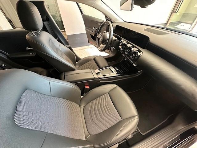 Mercedes-benz classe A 180 d Automatic Executive 2023
