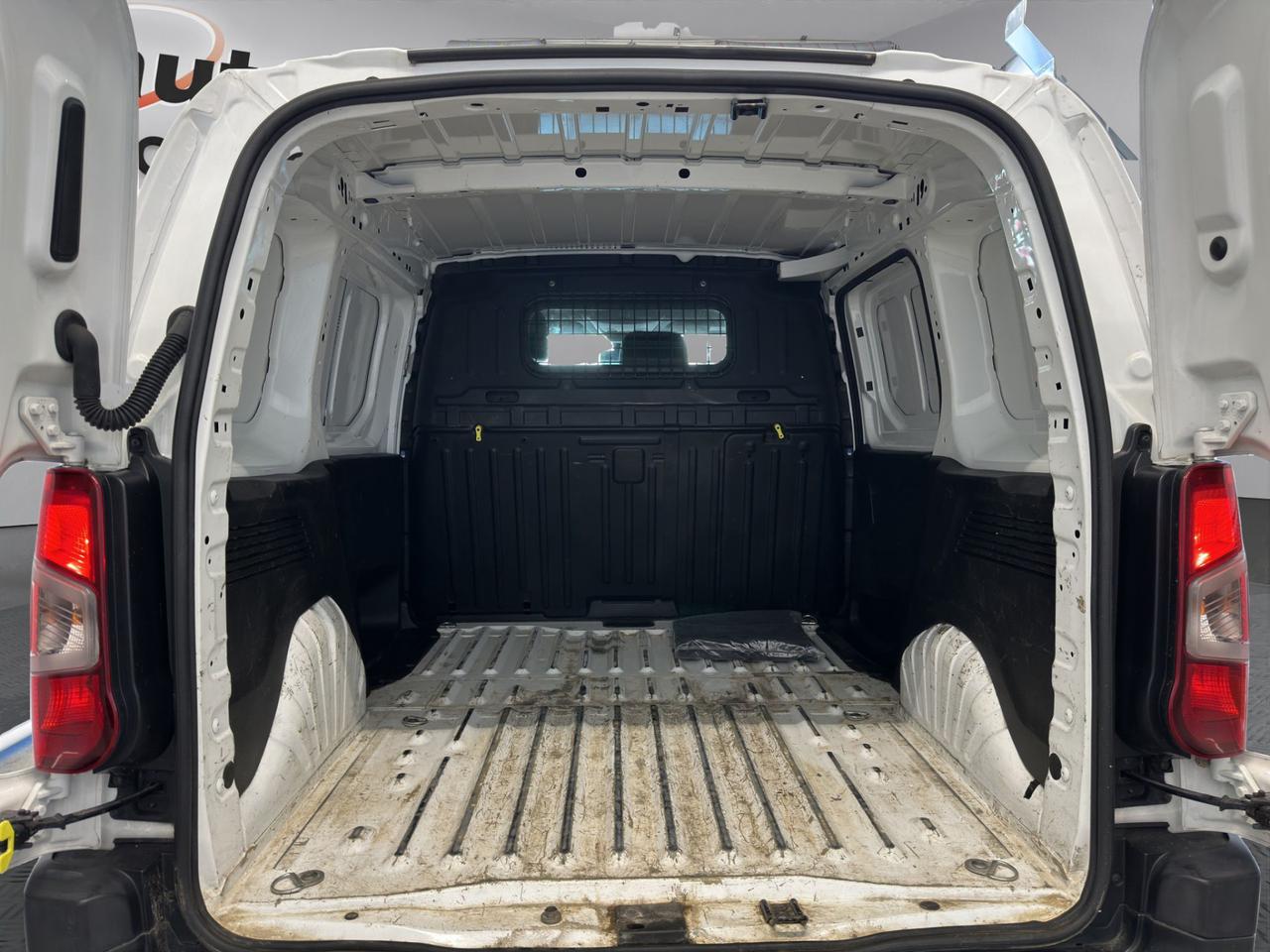 Toyota Proace City 1.5D 100cv S&S L1 S Ground