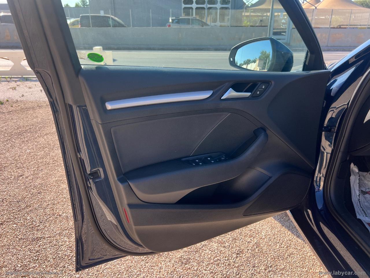 AUDI A3 Sedan 1.6 TDI 116CV Business
