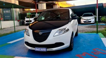LANCIA YPSILON 1.2 BENZINA G.P.L DI CASA KM 71 MILA