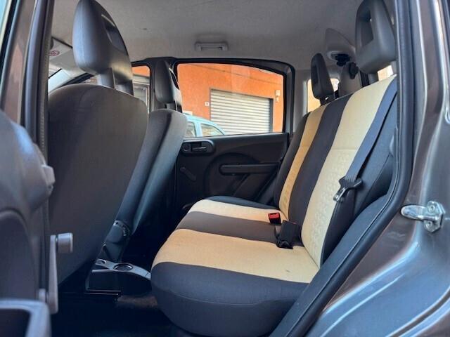 Fiat Panda 1.2 Dynamic - in Garanzia - 2010