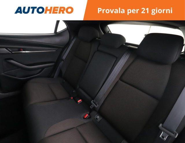 MAZDA 3 Mazda3 2.0L 150CV Skyactiv-G M-Hybrid Executive