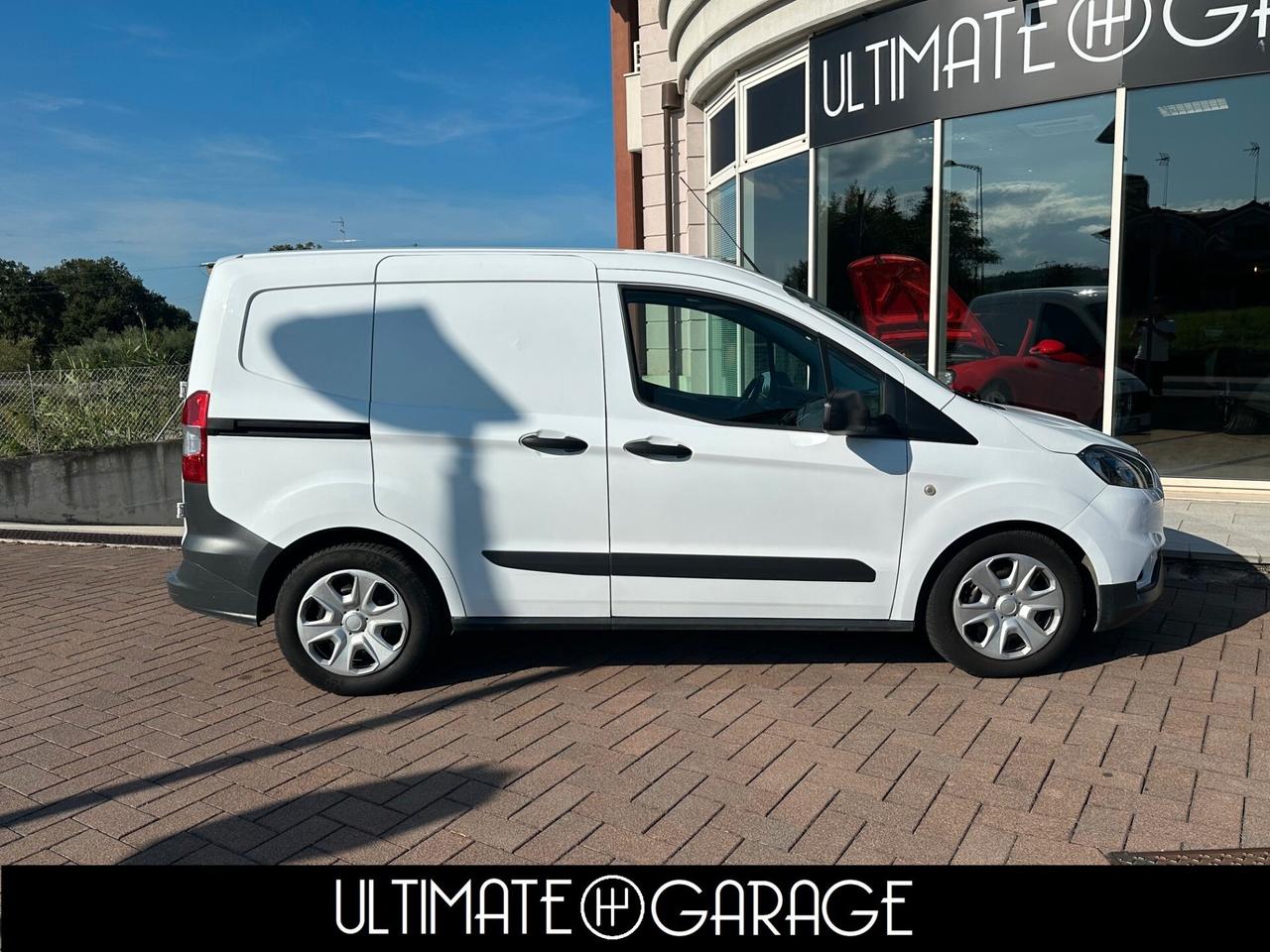 Ford Transit Courier 1.5 TDCI 100 CV Trend VAN +IVA