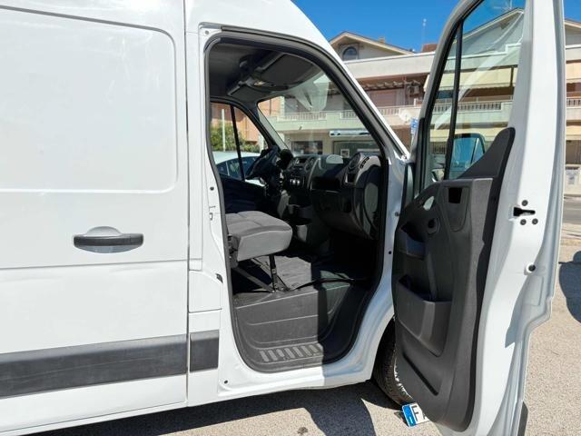 Renault Master T35 2.3 dCi/145 PM Cabinato Twin Turbo S&S