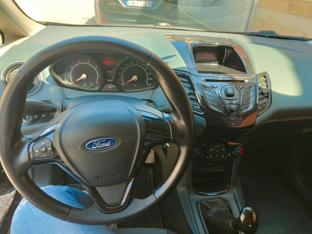 Lancia MUSA 1.4 Oro Ecochic GPL