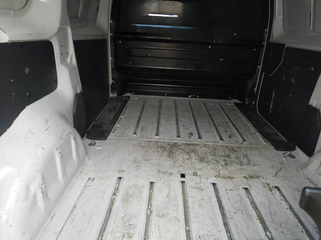 NEW FIAT SCUDO 2.0Hdi 145cv L2H1 FURG