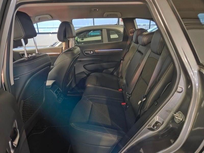 Renault Koleos 2ª serie Blue dCi 150 CV X-Tronic Executive