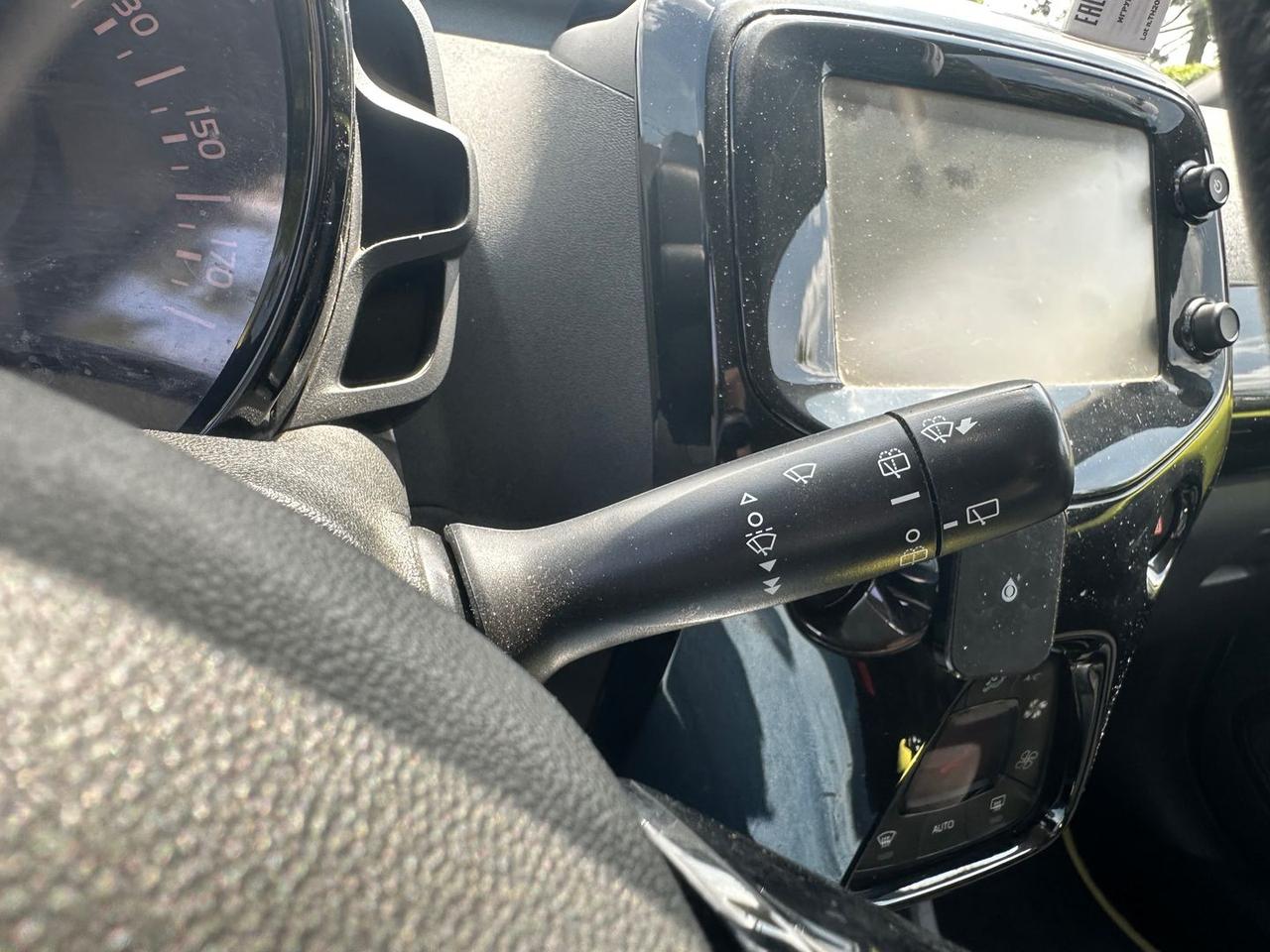 Toyota Aygo X Cite 1.0 VVT-i #5861