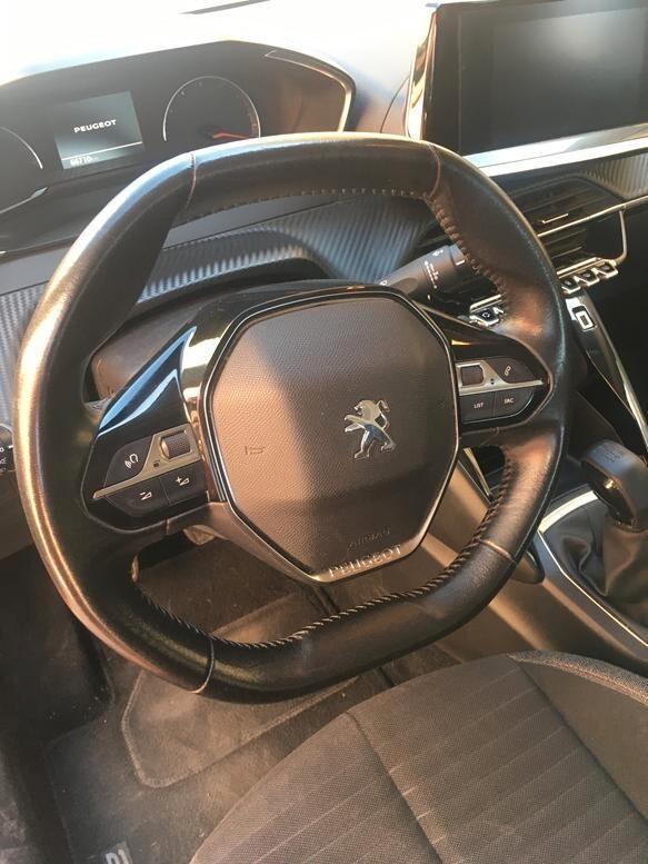 Peugeot 208 PureTech 75 Stop&Start 5 porte Active