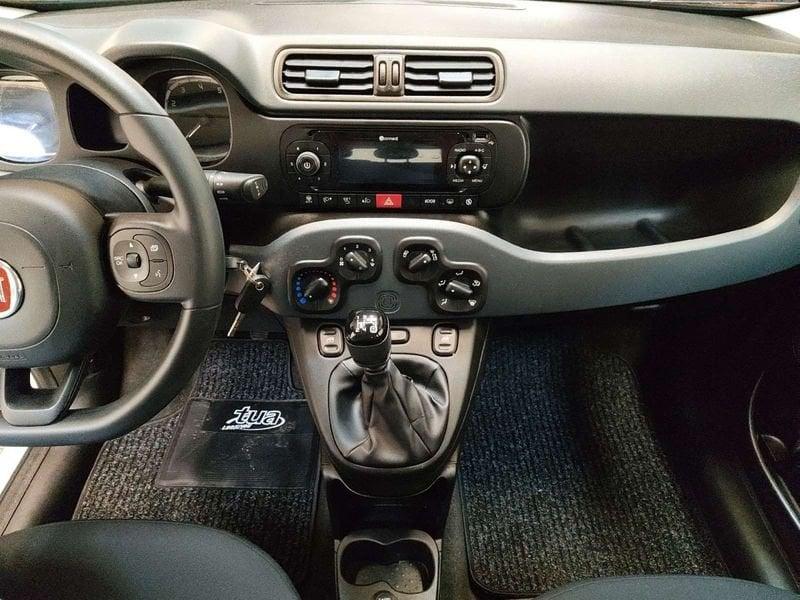 FIAT Panda 1.2 Easy s&s 69cv my19