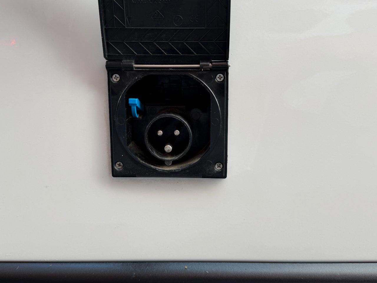 FIAT Ducato 35 MH2 2.2 mjt3 140cv COIBENTATO FRIGORIFERO FRIGO