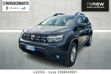 Dacia Duster 1.0 TCe GPL Comfort 4x2