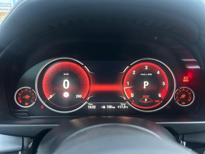 BMW X6 30 d Msport xDrive Steptronic