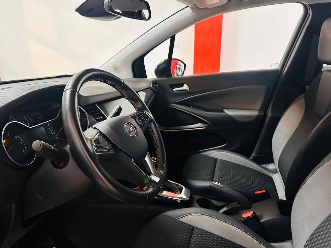 Opel Crossland X 1.5 ECOTEC D 120 CV Innovation