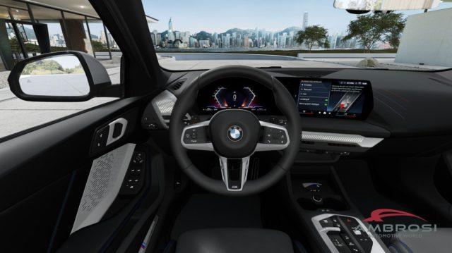 BMW 118 Serie 1 d Msport Premium Package